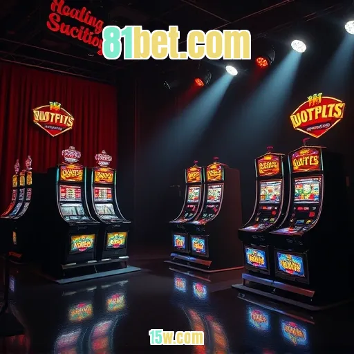 81bet.com: Explore o Fantástico Mundo do Blackjack Online