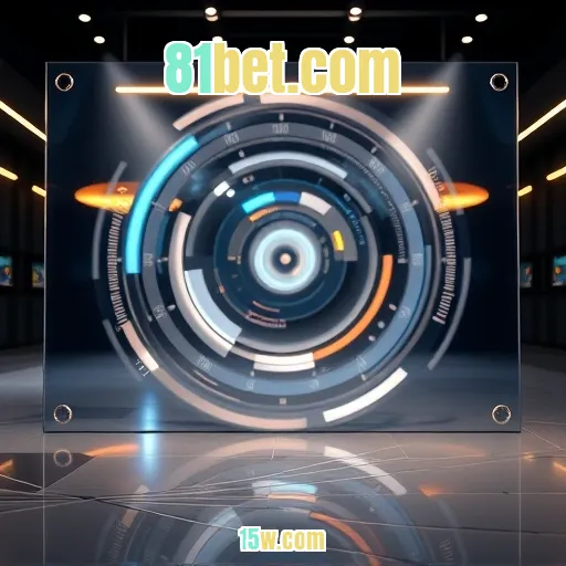 81bet.com: A Revolução do Cashback para Jogadores Brasileiros