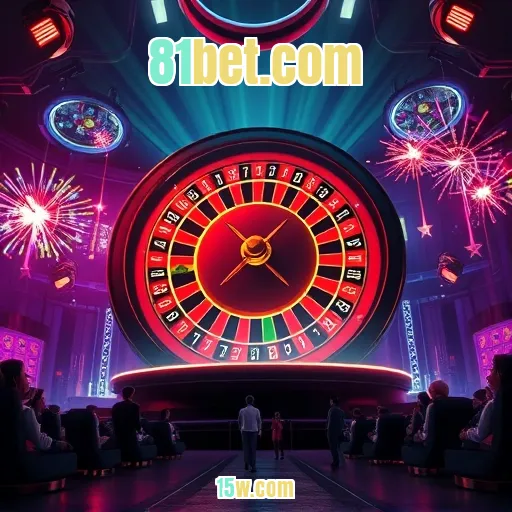 81bet.com: Atrações Imperdíveis da Seção de eSports