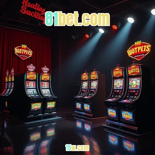 81bet.com: Explore a Emoção dos Jogos Ao Vivo e Vença!