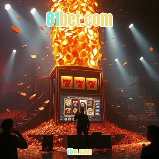 81bet.com: Descubra o Mundo Empolgante da Loteria Brasileira