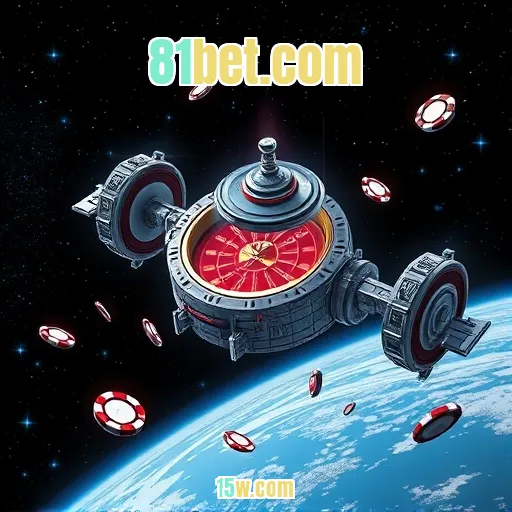 81bet.com: O Melhor Lugar para Jogar Roleta Online