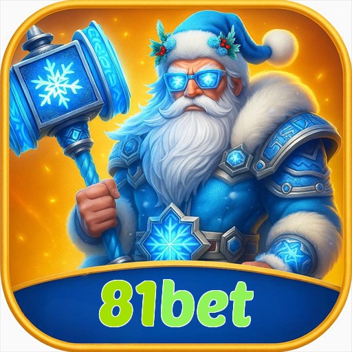 81bet.com logo