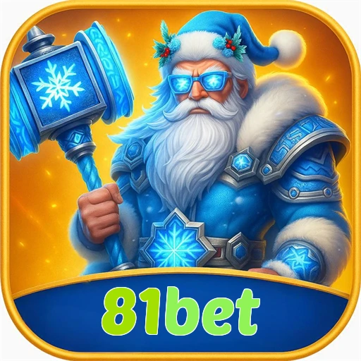 81bet.com logo